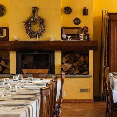 Country House Cascina Orto Pasturana Exterior photo