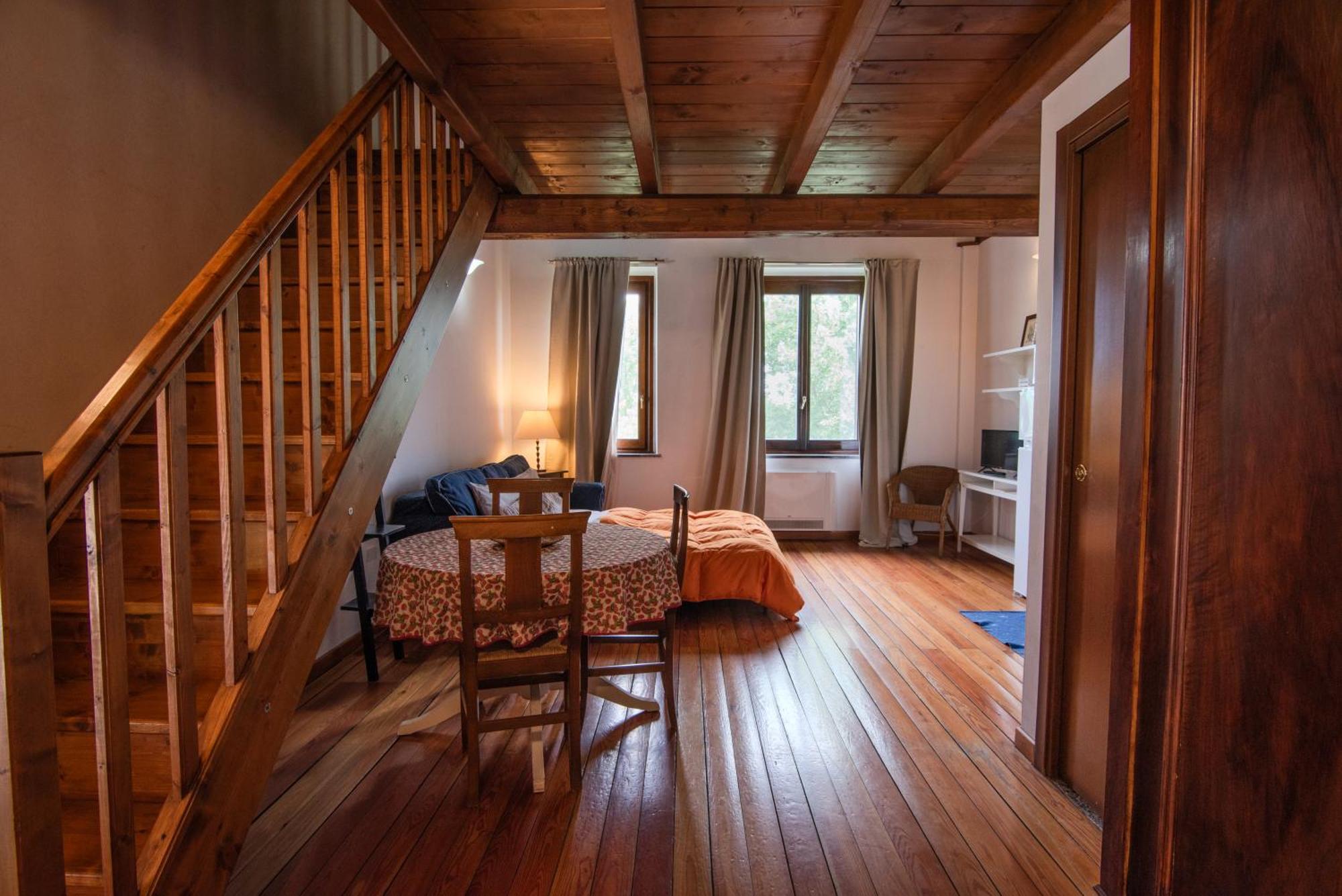 Country House Cascina Orto Pasturana Exterior photo