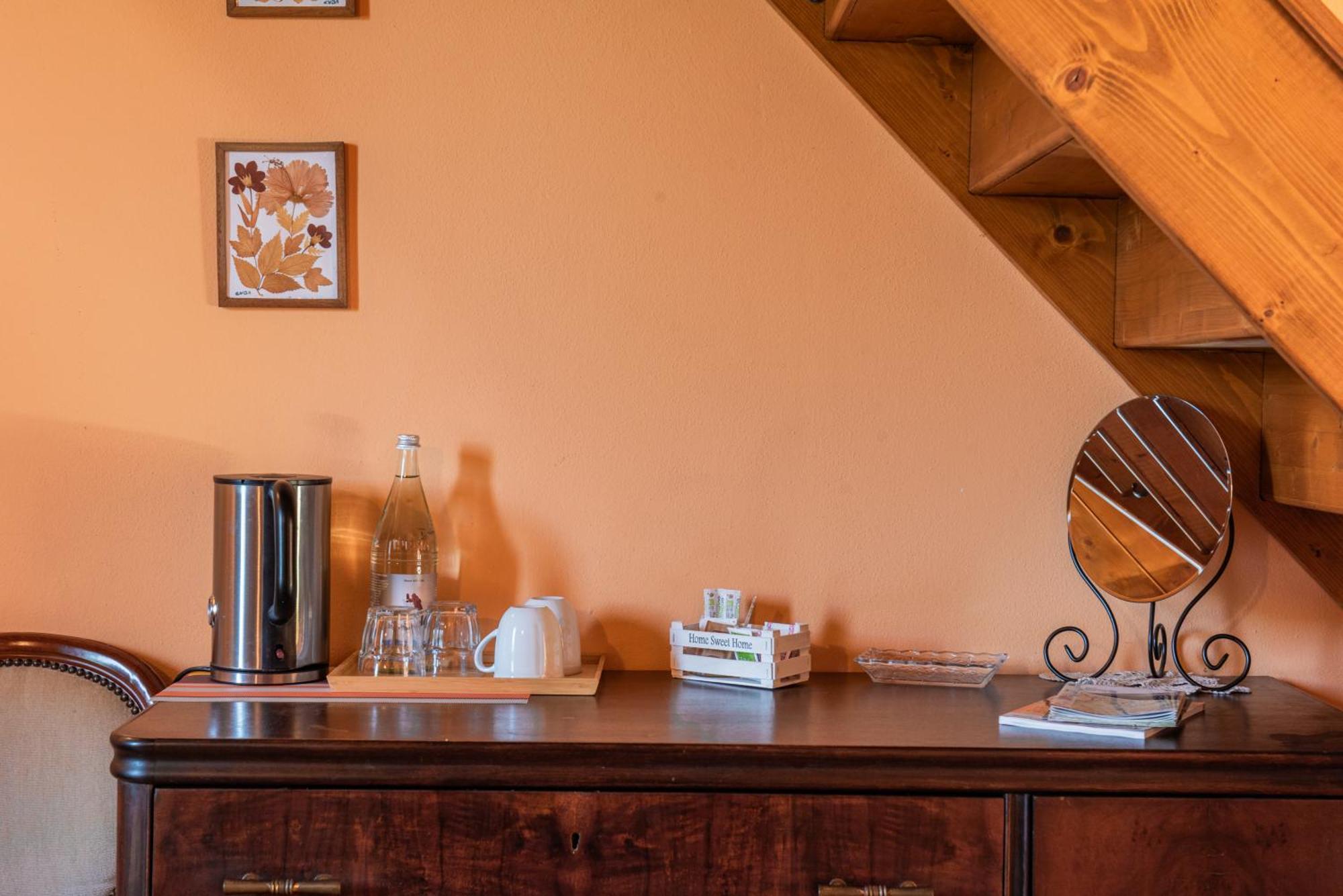 Country House Cascina Orto Pasturana Exterior photo