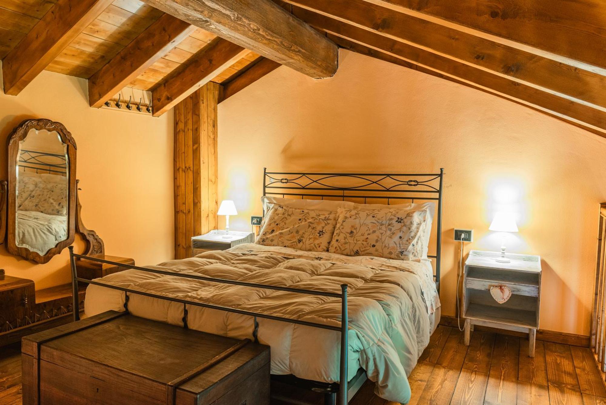 Country House Cascina Orto Pasturana Exterior photo